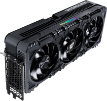 Gainward GeForce RTX 5080 Phantom - Side