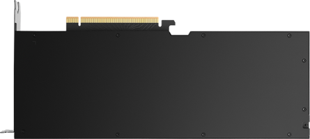 NVIDIA RTX 5000 Ada - Front